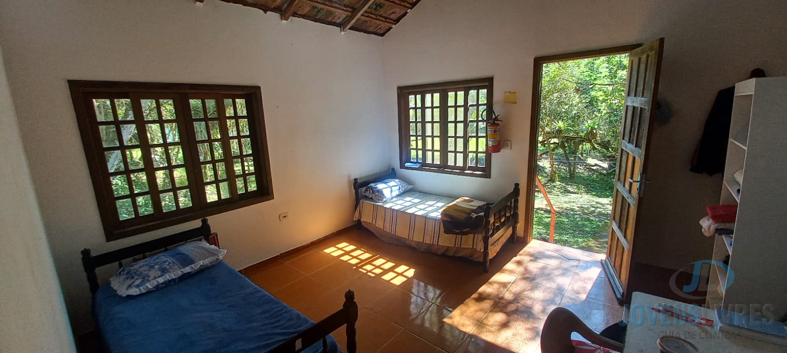 ClĂnica para dependentes quĂmicos em Anápolis ClĂnica para dependentes quĂmicos em Anápolis