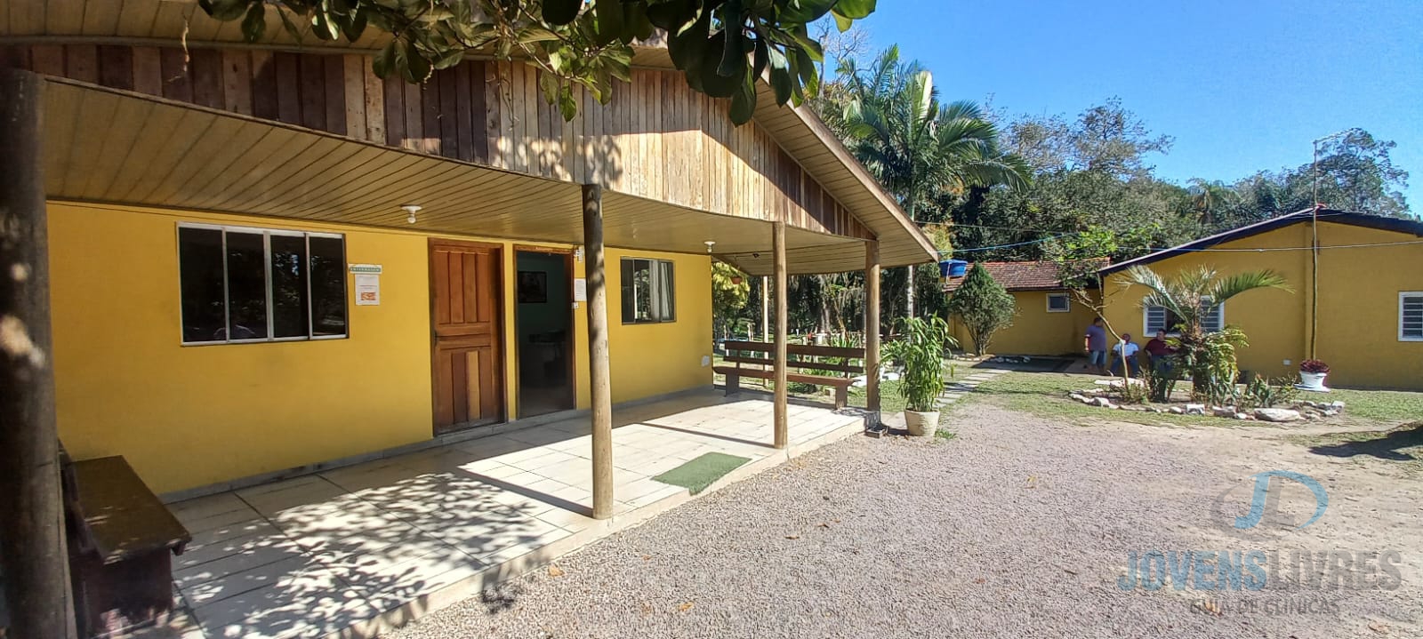 ClĂnica para dependentes quĂmicos em Anápolis ClĂnica para dependentes quĂmicos em Anápolis