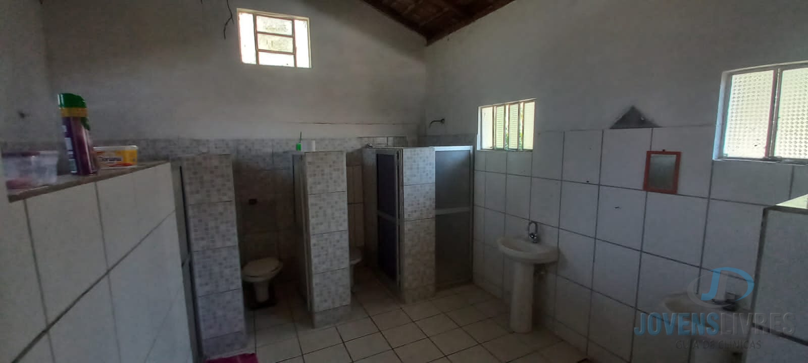 ClĂnica para dependentes quĂmicos em Anápolis ClĂnica para dependentes quĂmicos em Anápolis