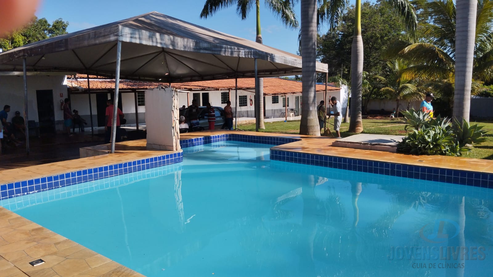 Clinica Para Dependentes Químicos em Aparecida de Goiânia