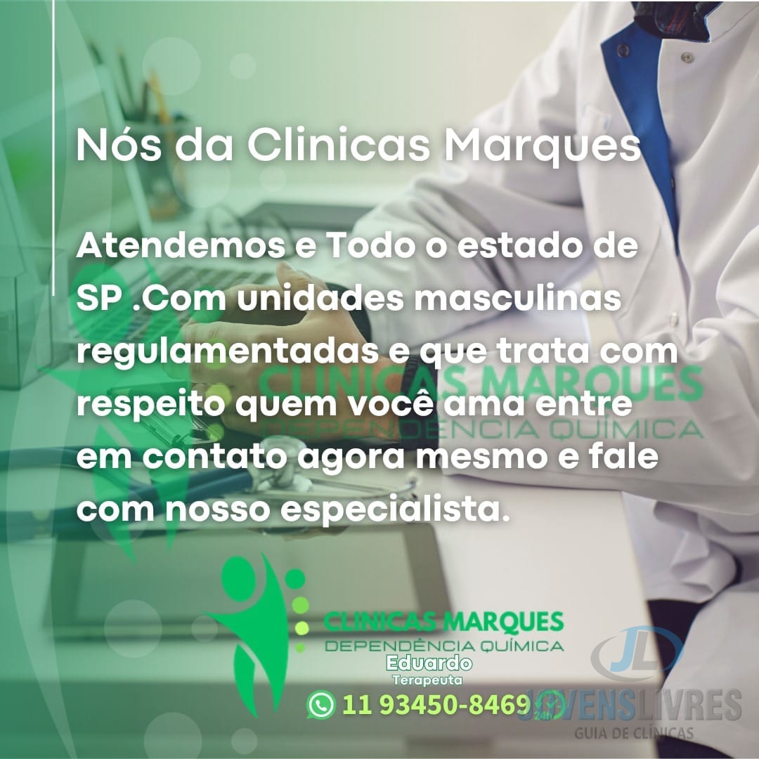 Clinica de Recuperação