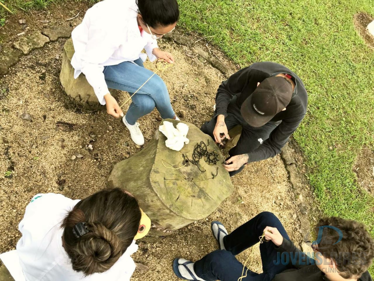 ClÃnica em Abadia de Goiás ClÃnica em Abadia de Goiás
