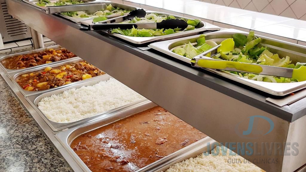 Clínica para Dependentes Químicos Gabata Life em São Roque