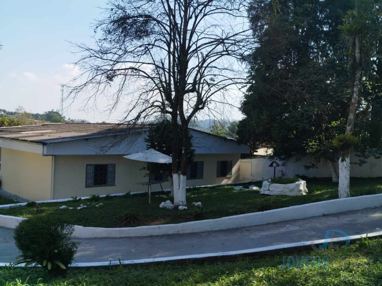 Clínica de Recuperação Renovar Vidas em Ribeirão Pires - São Paulo