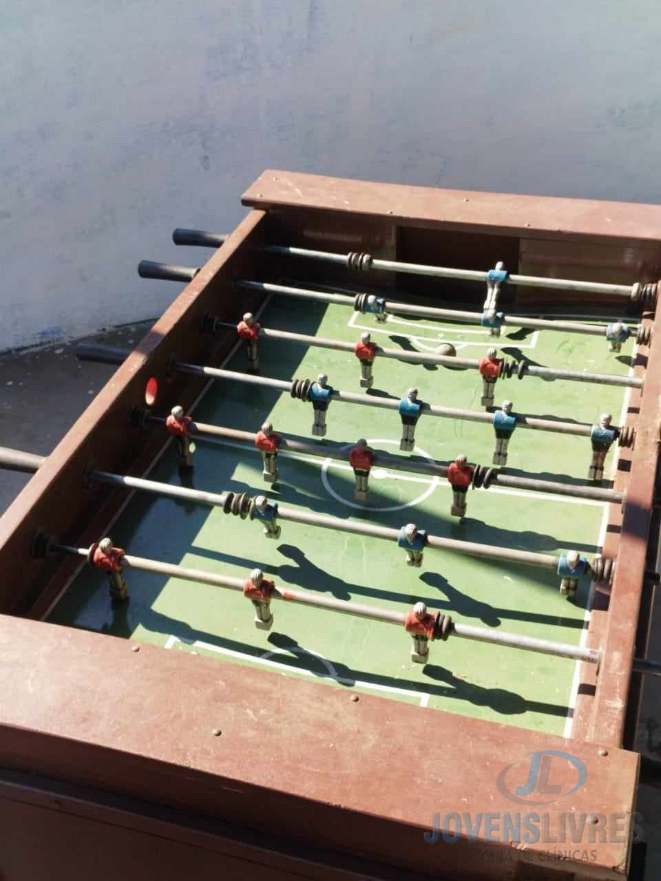 Clínica de Recuperação Renovar Vidas em Ribeirão Pires - São Paulo