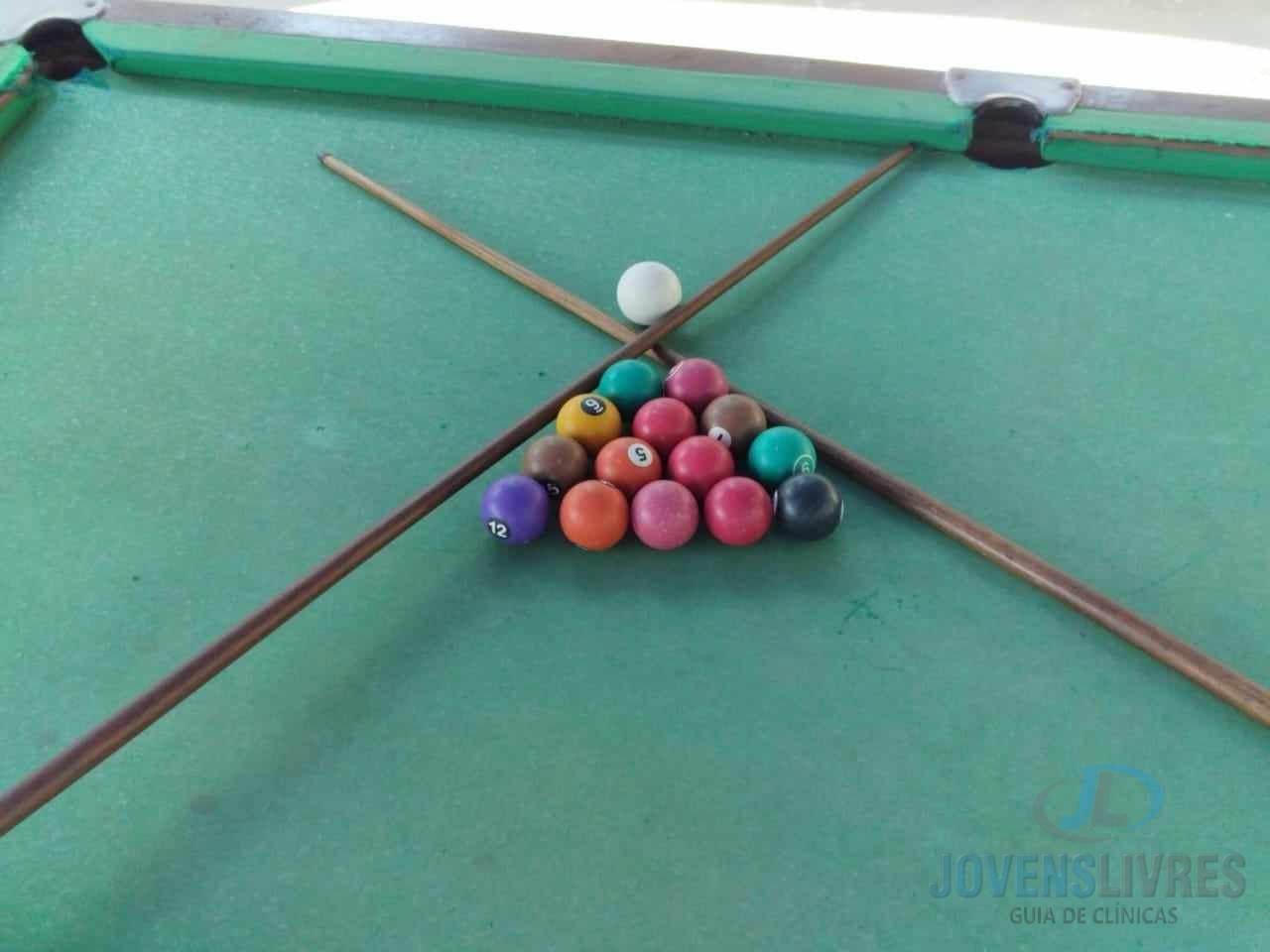 Clínica de Recuperação Renovar Vidas em Ribeirão Pires - São Paulo