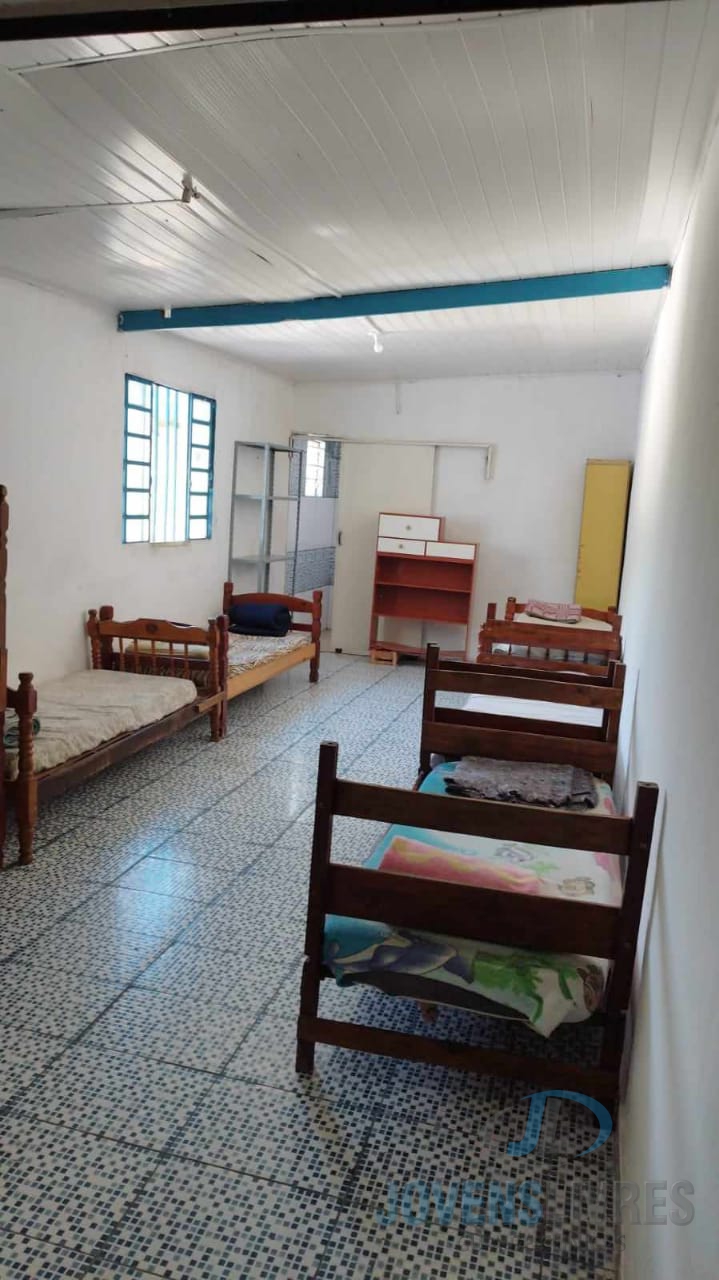 Clínica de Recuperação Renovar Vidas em Ribeirão Pires - São Paulo