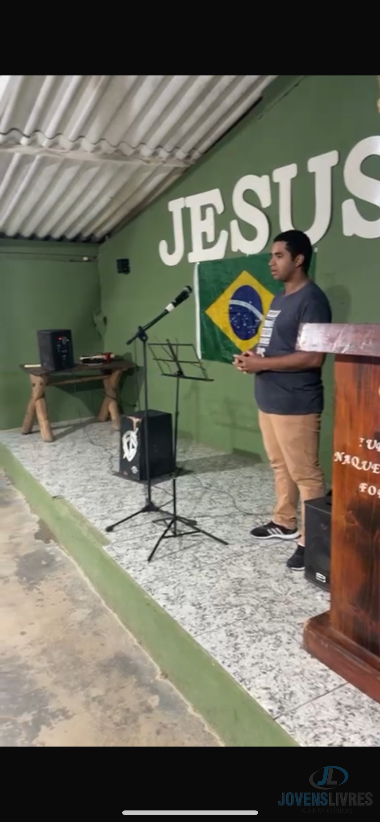 TRATAMENTO PARA DEPENDÊNCIA QUÍMICA E ALCOÓLICA