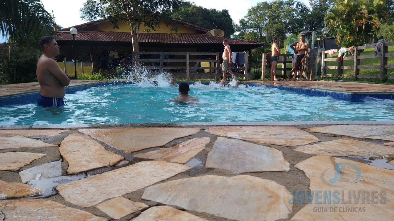 ClÃnica Viver em Anápolis ClÃnica Viver em Anápolis