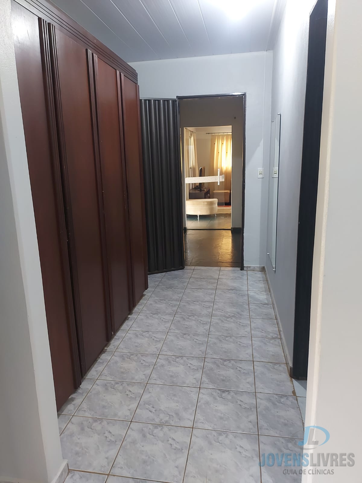 Clínica Feminina Recomeçar em Anápolis