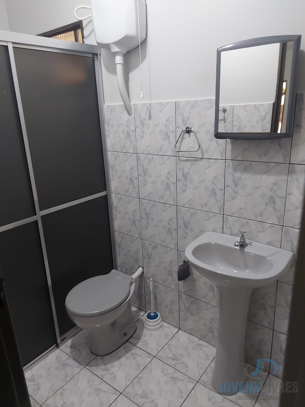 Clínica Feminina Recomeçar em Anápolis