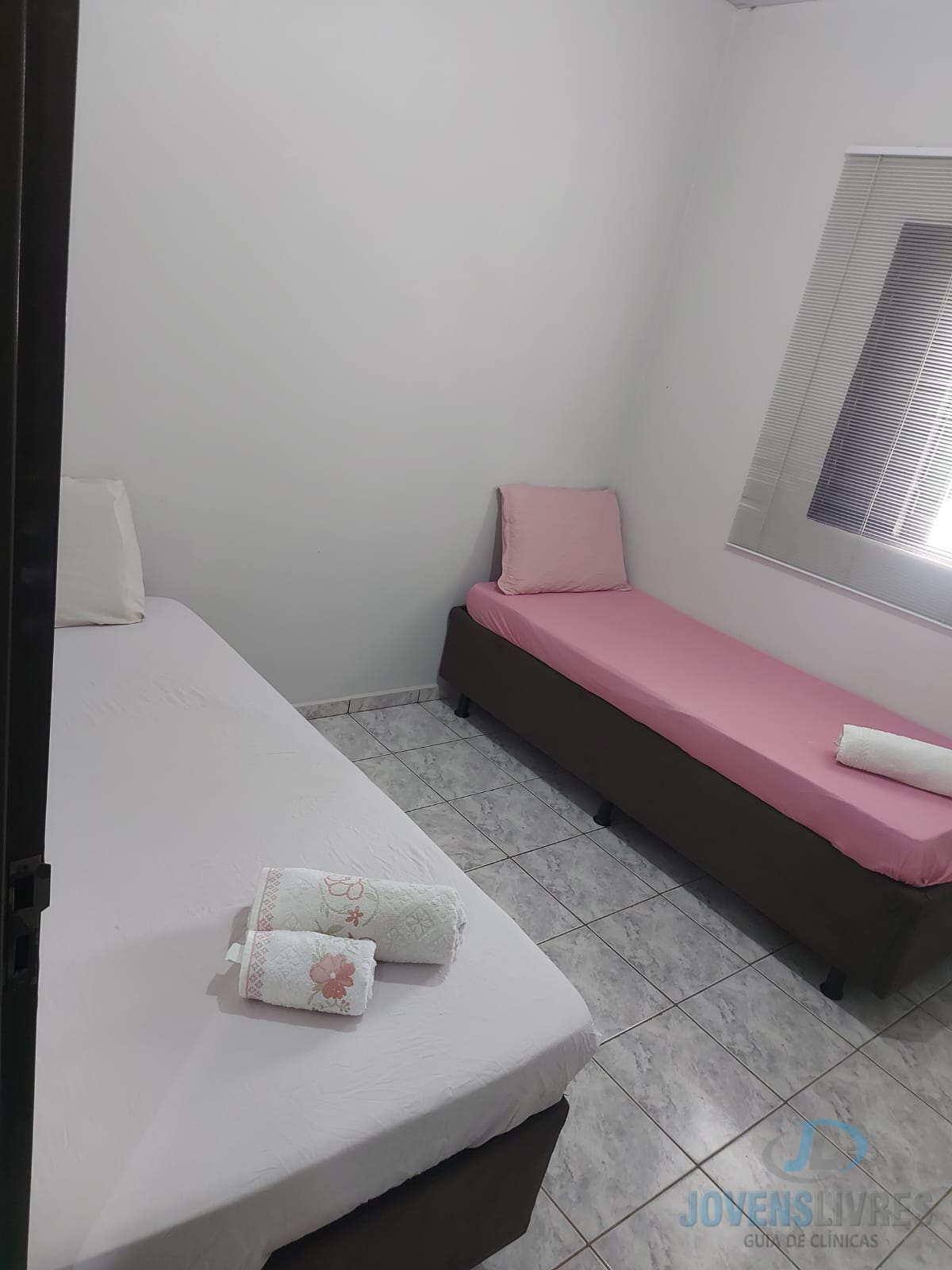 Clínica Feminina Recomeçar em Anápolis