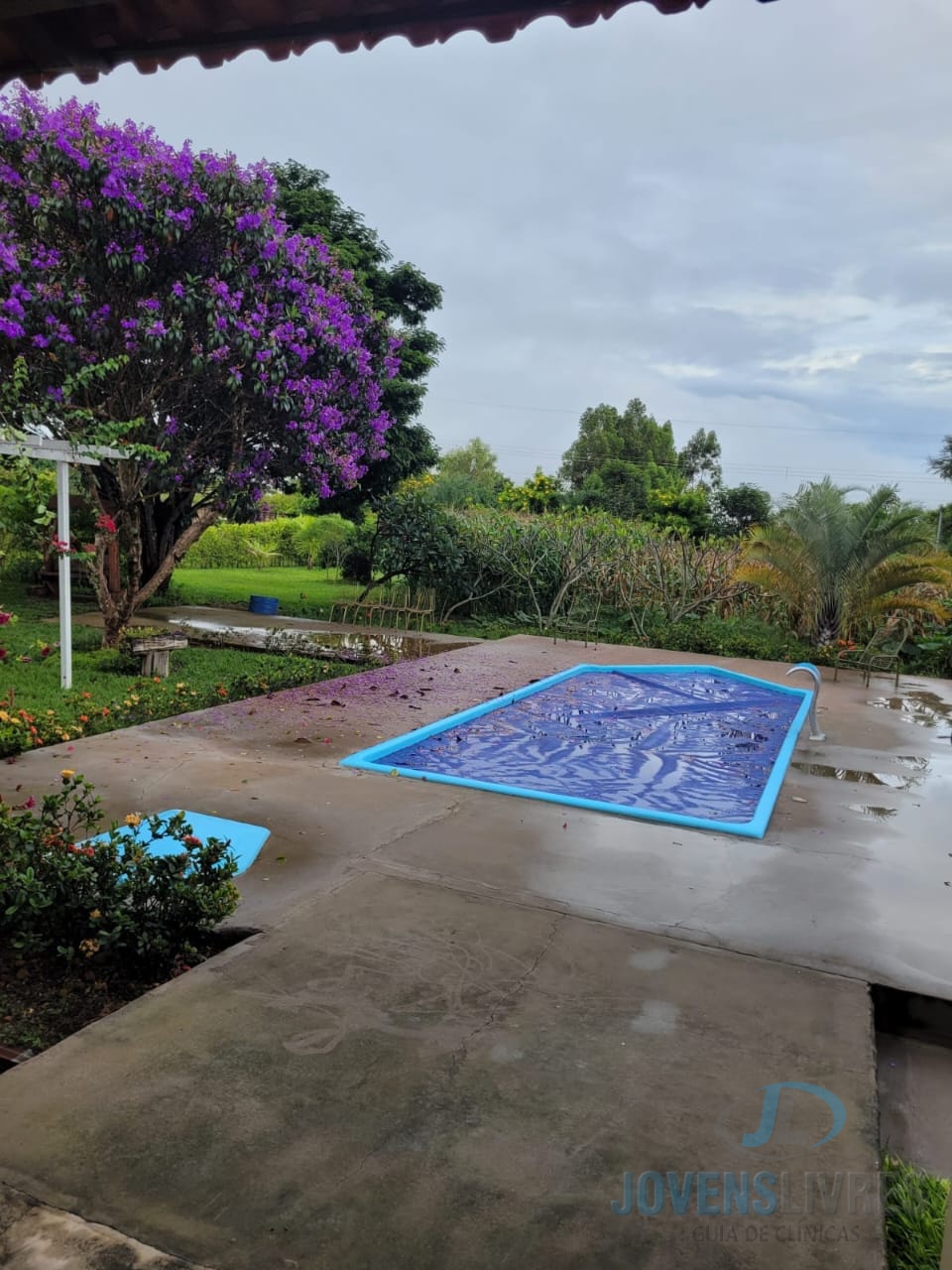 Clínica Feminina Recomeçar em Anápolis