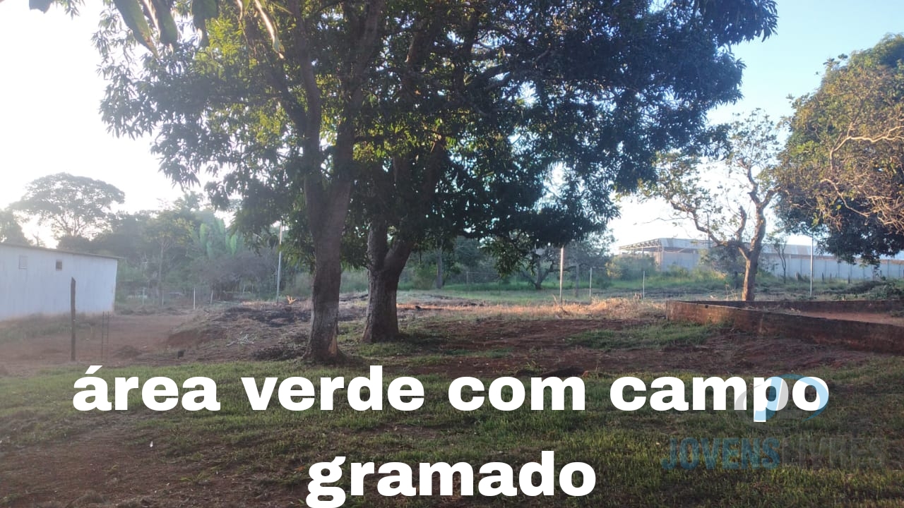 Comunidade Terapêutica Mover de Deus