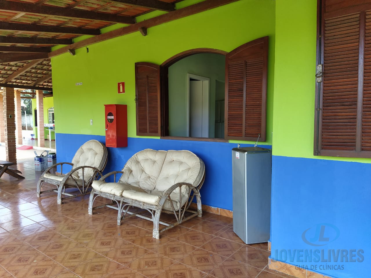 Clínica Viva A Vida em Itatiaiuçu em Minas Gerais