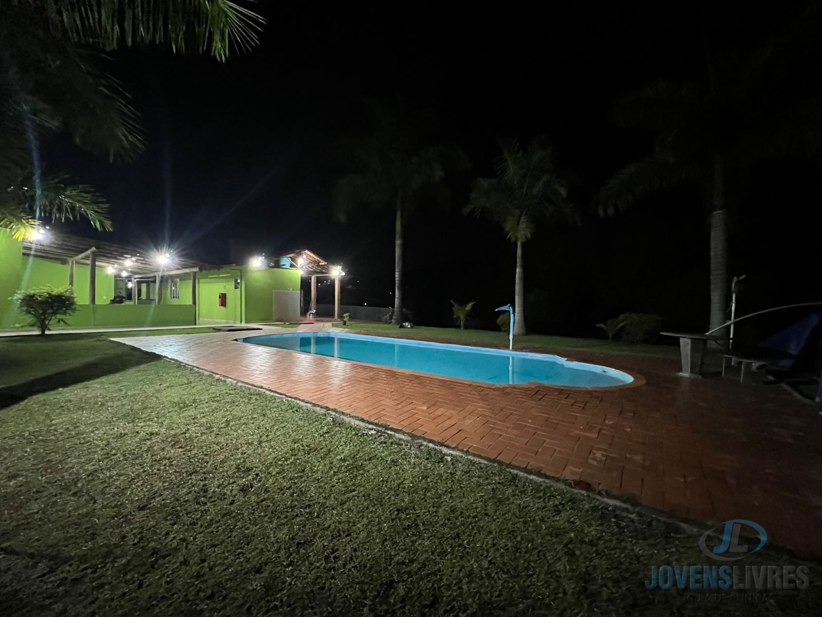 Clínica Viva A Vida em Itatiaiuçu em Minas Gerais