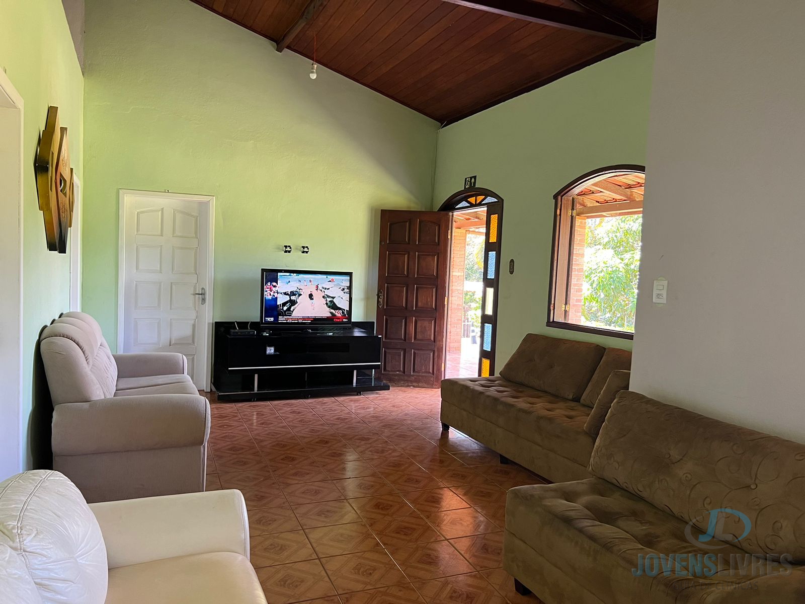 Clínica Viva A Vida em Itatiaiuçu em Minas Gerais