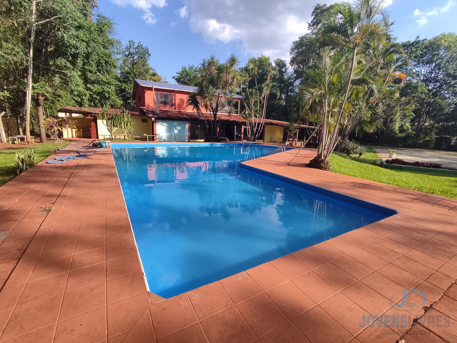 Clínica Feminina Jandaia em Goiânia