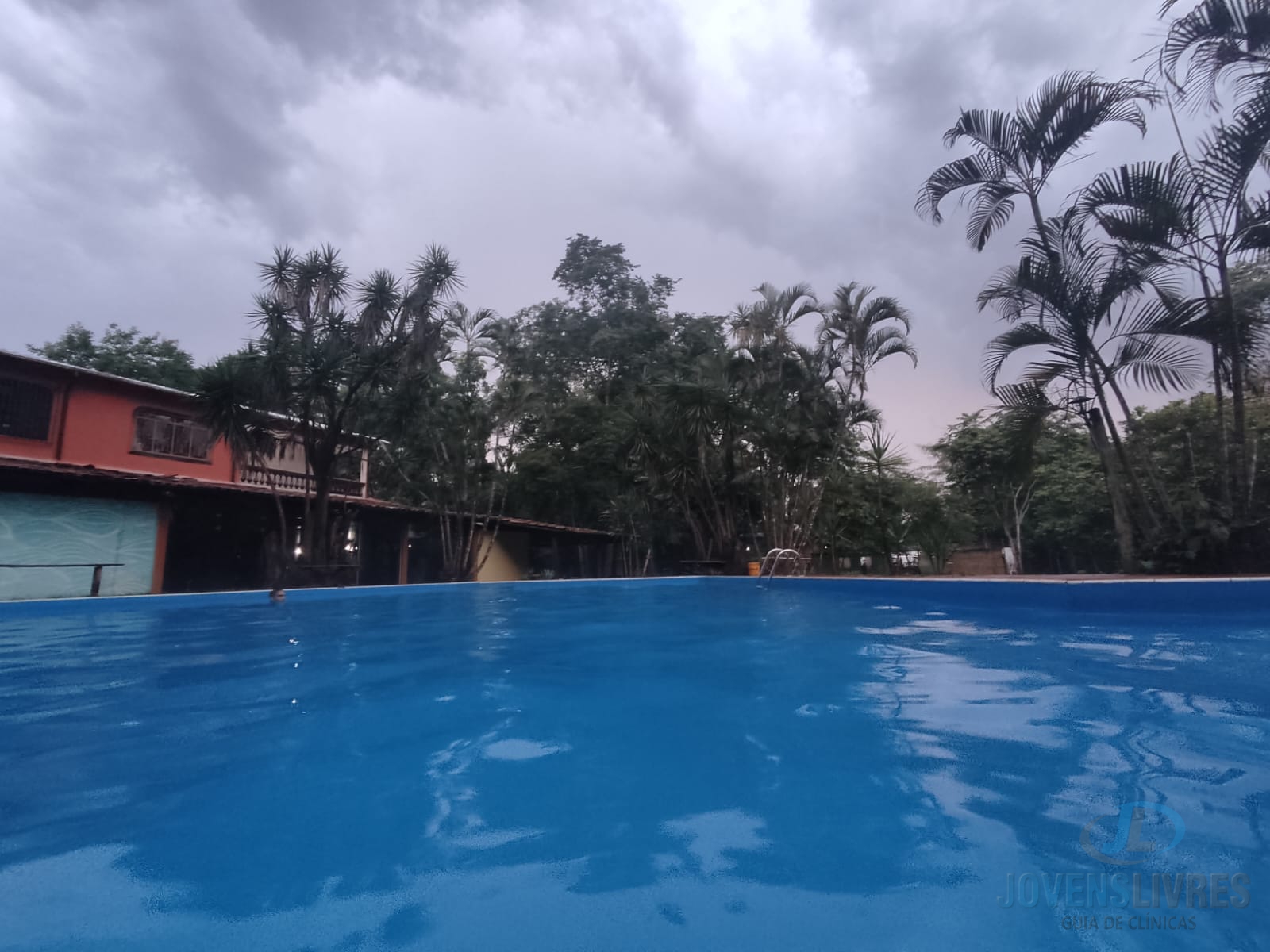 Clínica Feminina Jandaia em Goiânia