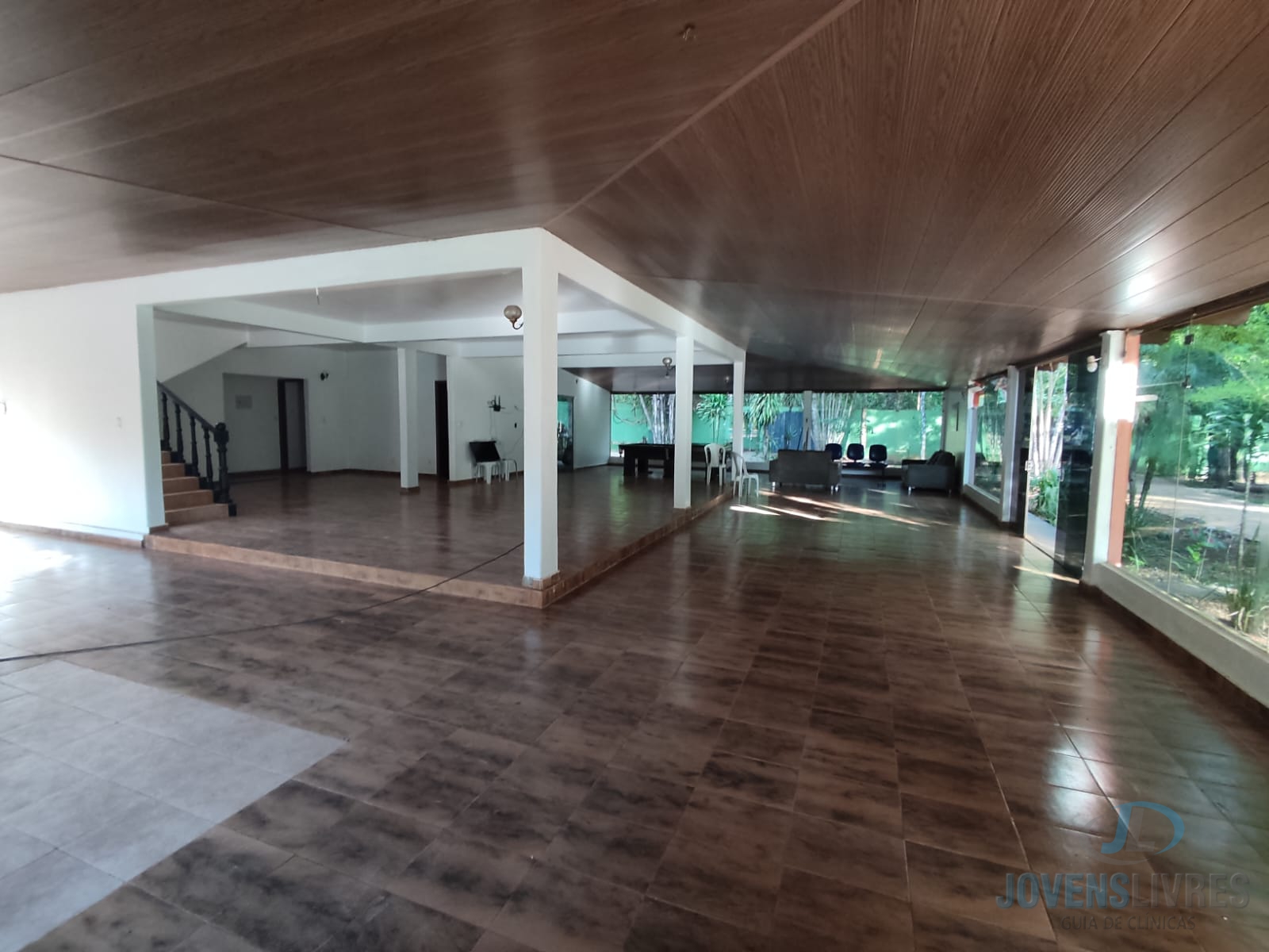 Clínica Feminina Jandaia em Goiânia