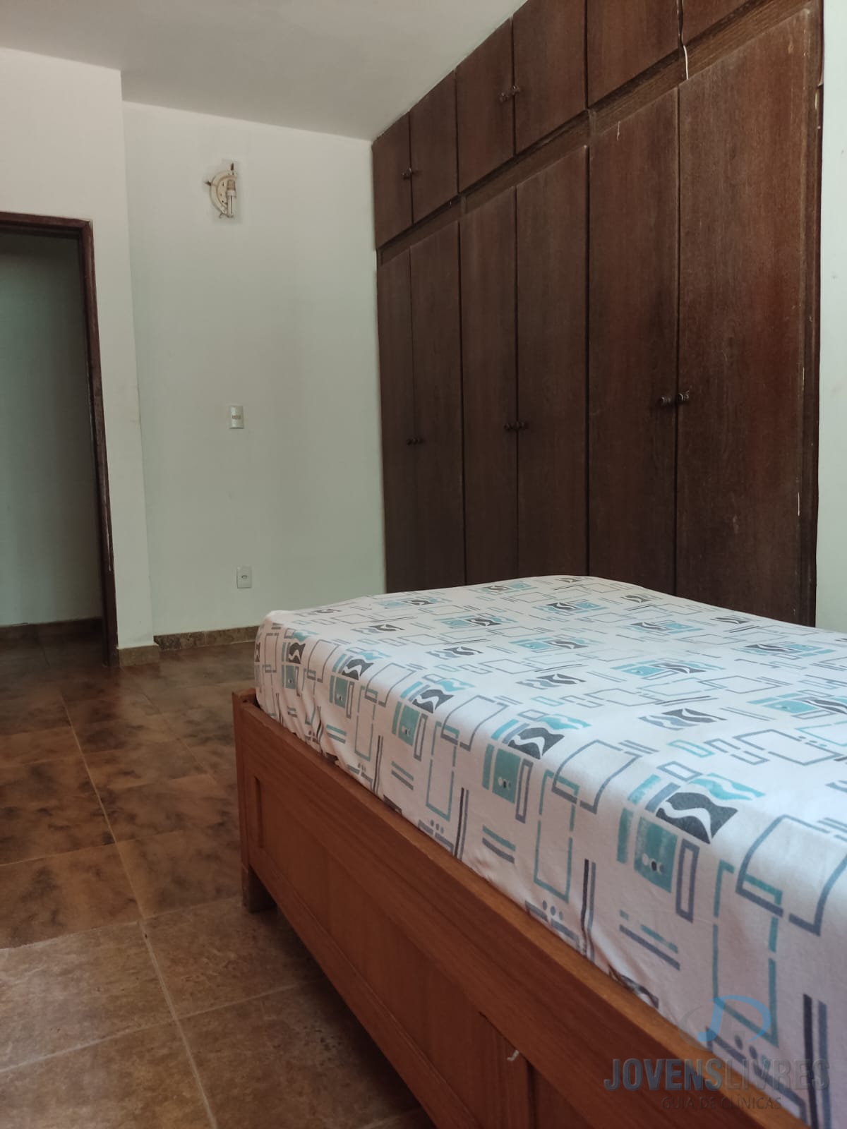 Clínica Feminina Jandaia em Goiânia