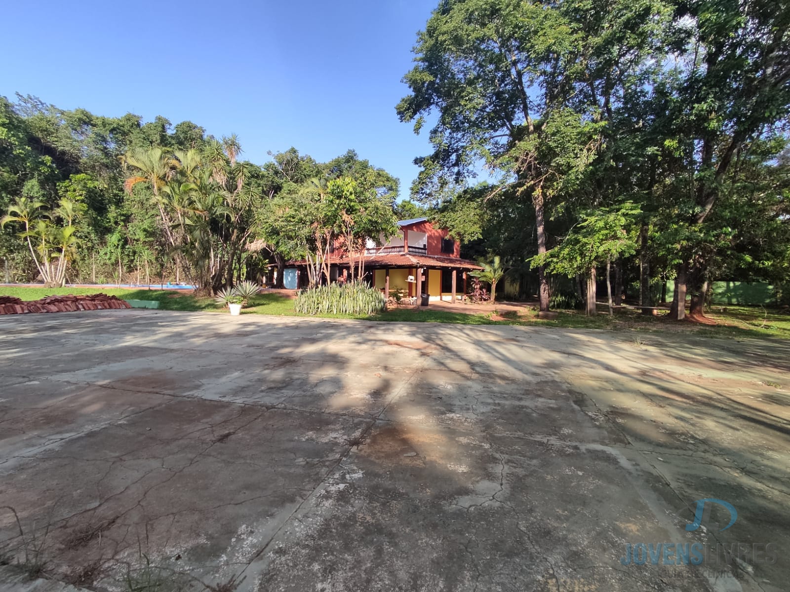 Clínica Feminina Jandaia em Goiânia