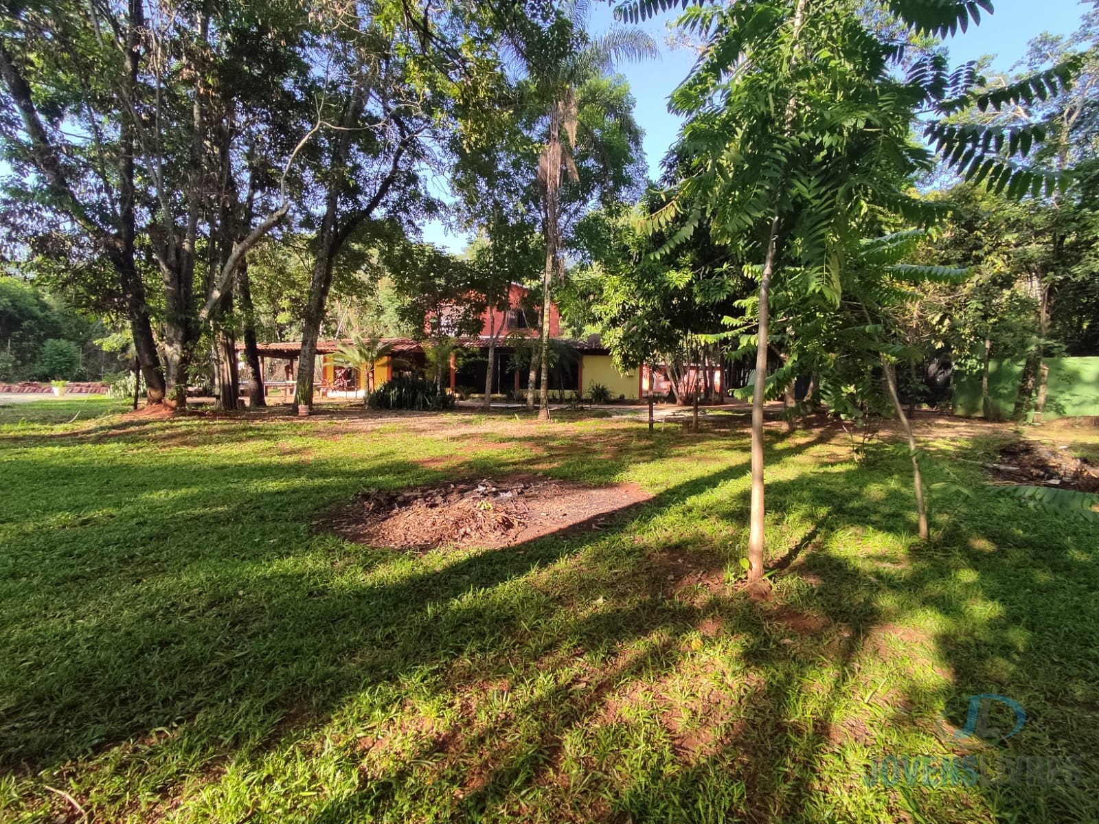Clínica Feminina Jandaia em Goiânia