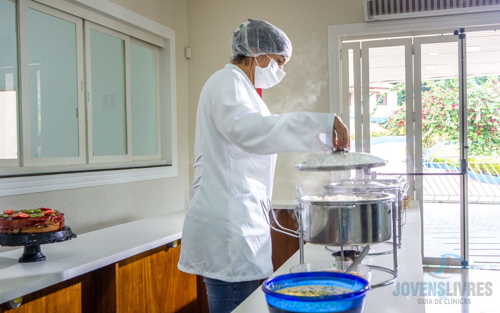 Clínica de Recuperação Reviver em Campina Grande