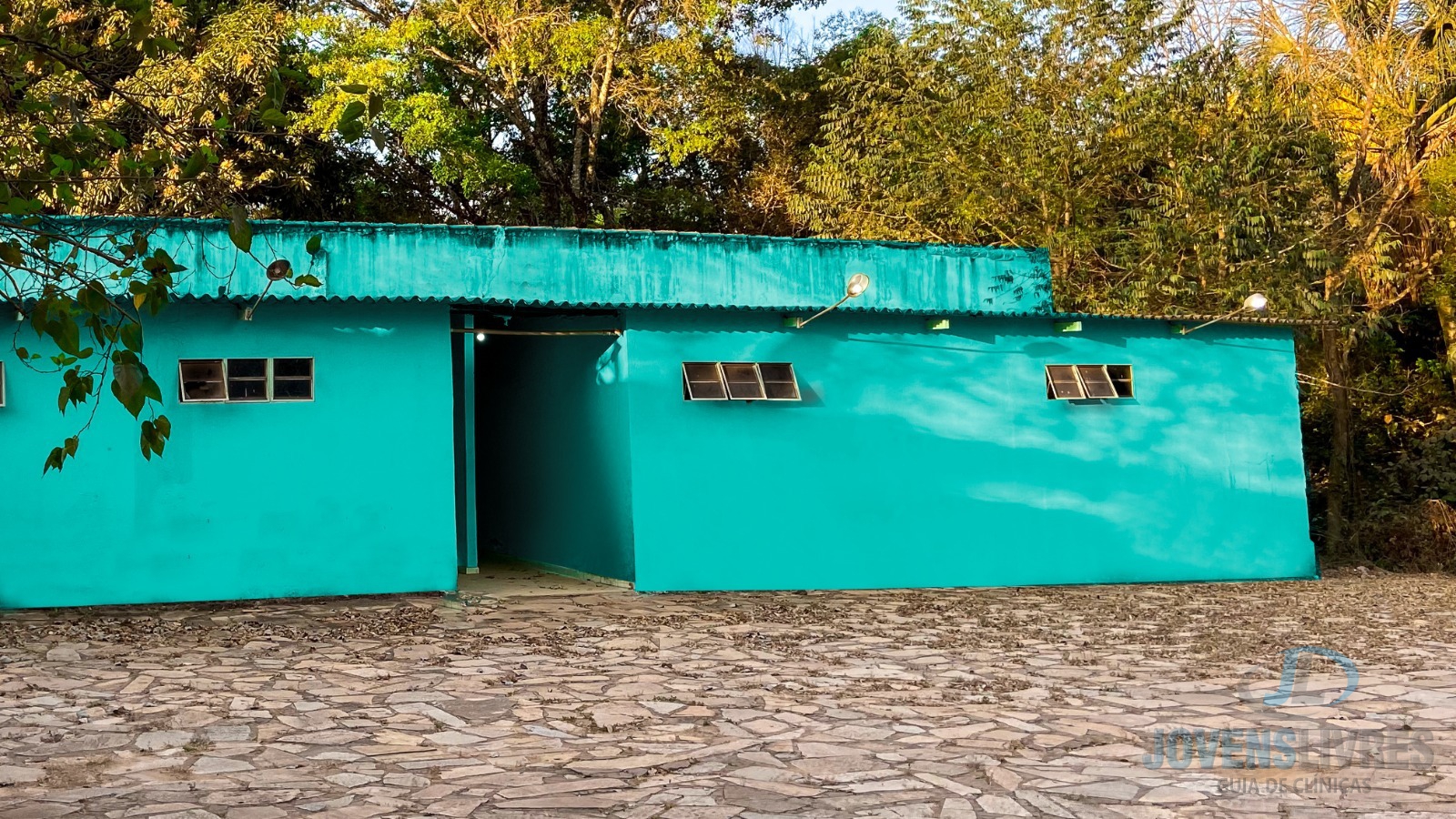 Cl�nica Luminar em Aparecida de Goi�nia