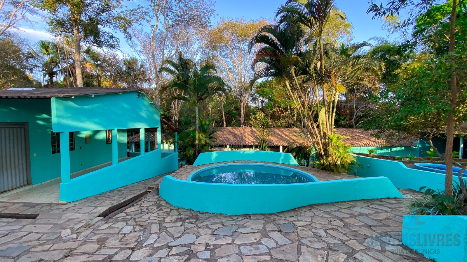 ClÃnica Luminar em Aparecida de Goiânia ClÃnica Luminar em Aparecida de Goiânia