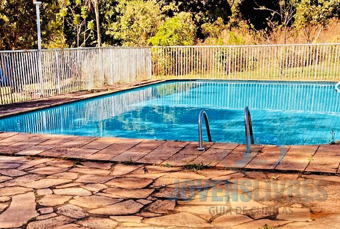 Clínica de Recuperação Liberte - Se em Paranoá - DF