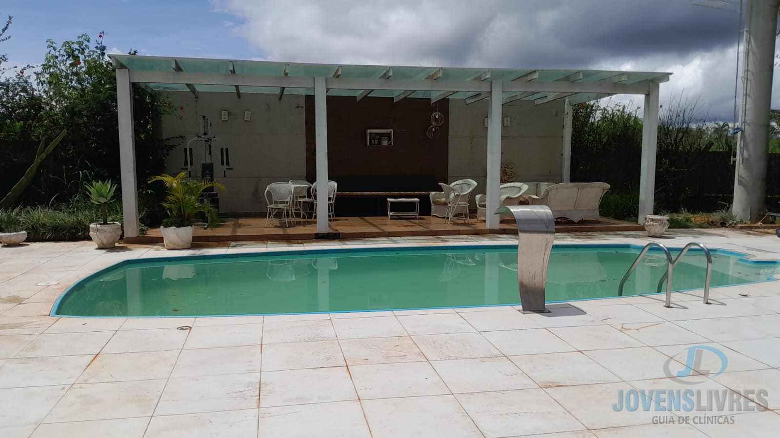 Clínica de Recuperação Liberte - Se em Sobradinho - DF