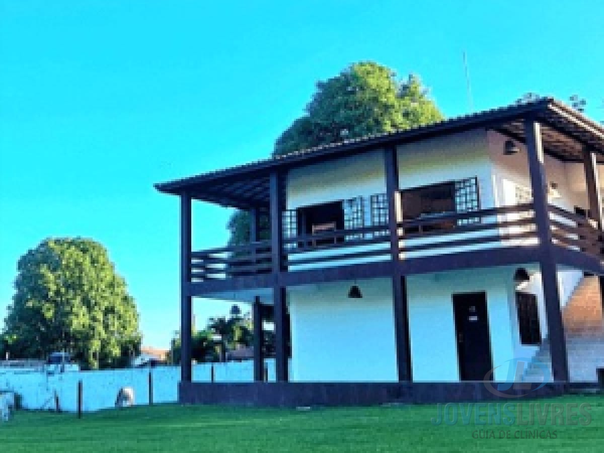 ClÃnica de Drogas em Lago Norte - DF ClÃnica de Drogas em Lago Norte - DF