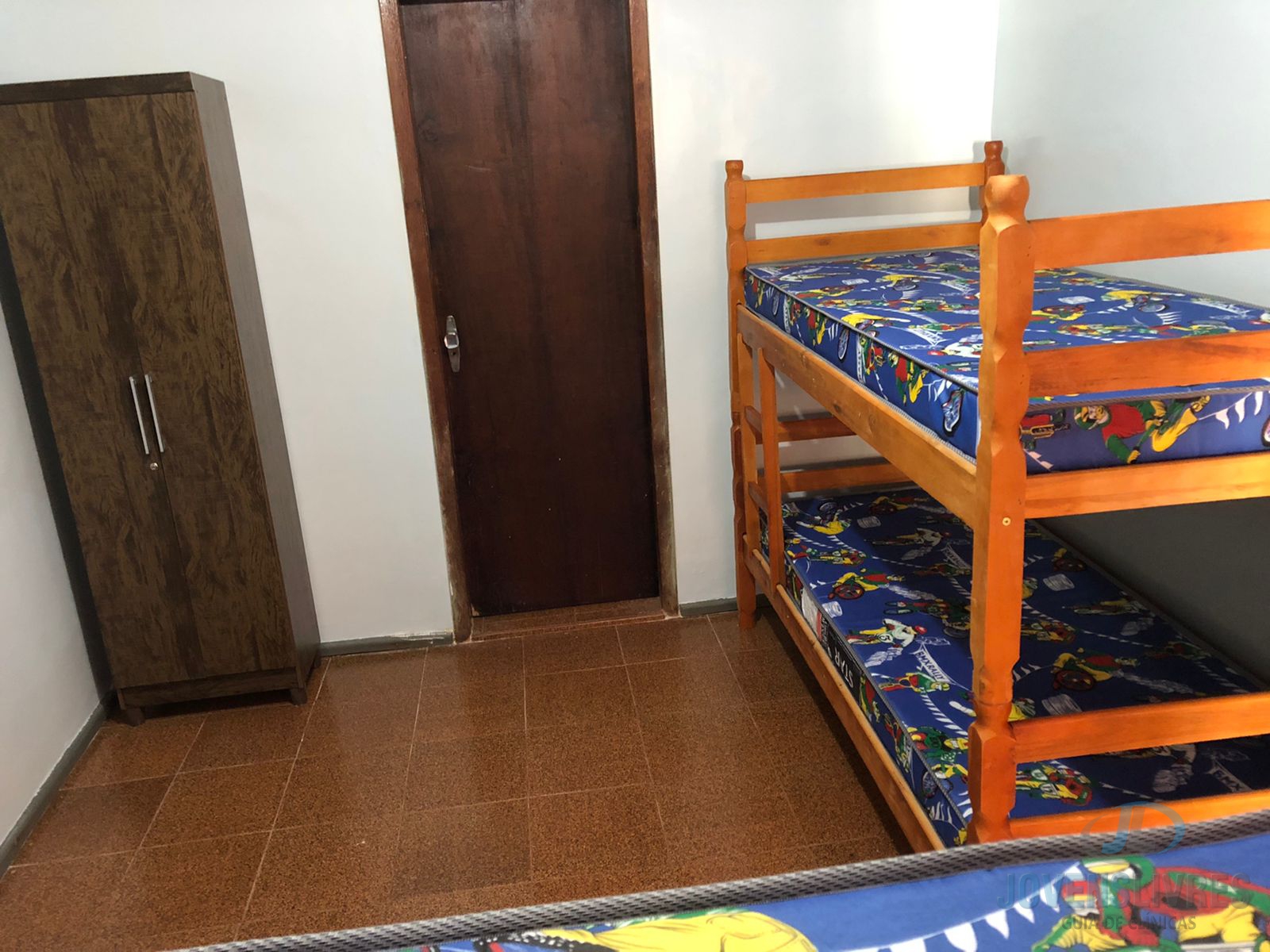 Clínica da Cruz em Jesuítas Paraná