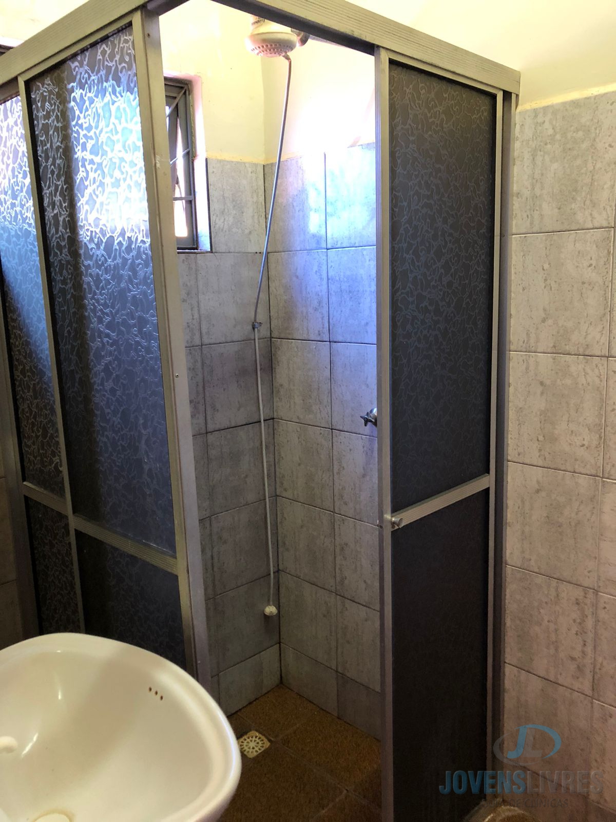 Clínica da Cruz em Jesuítas Paraná