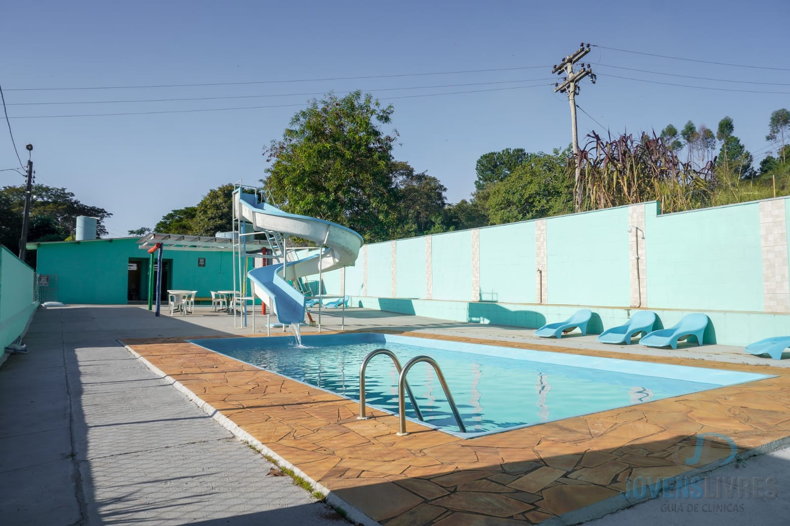 Clínica Para Dependentes Químicos em Agudos - São Paulo