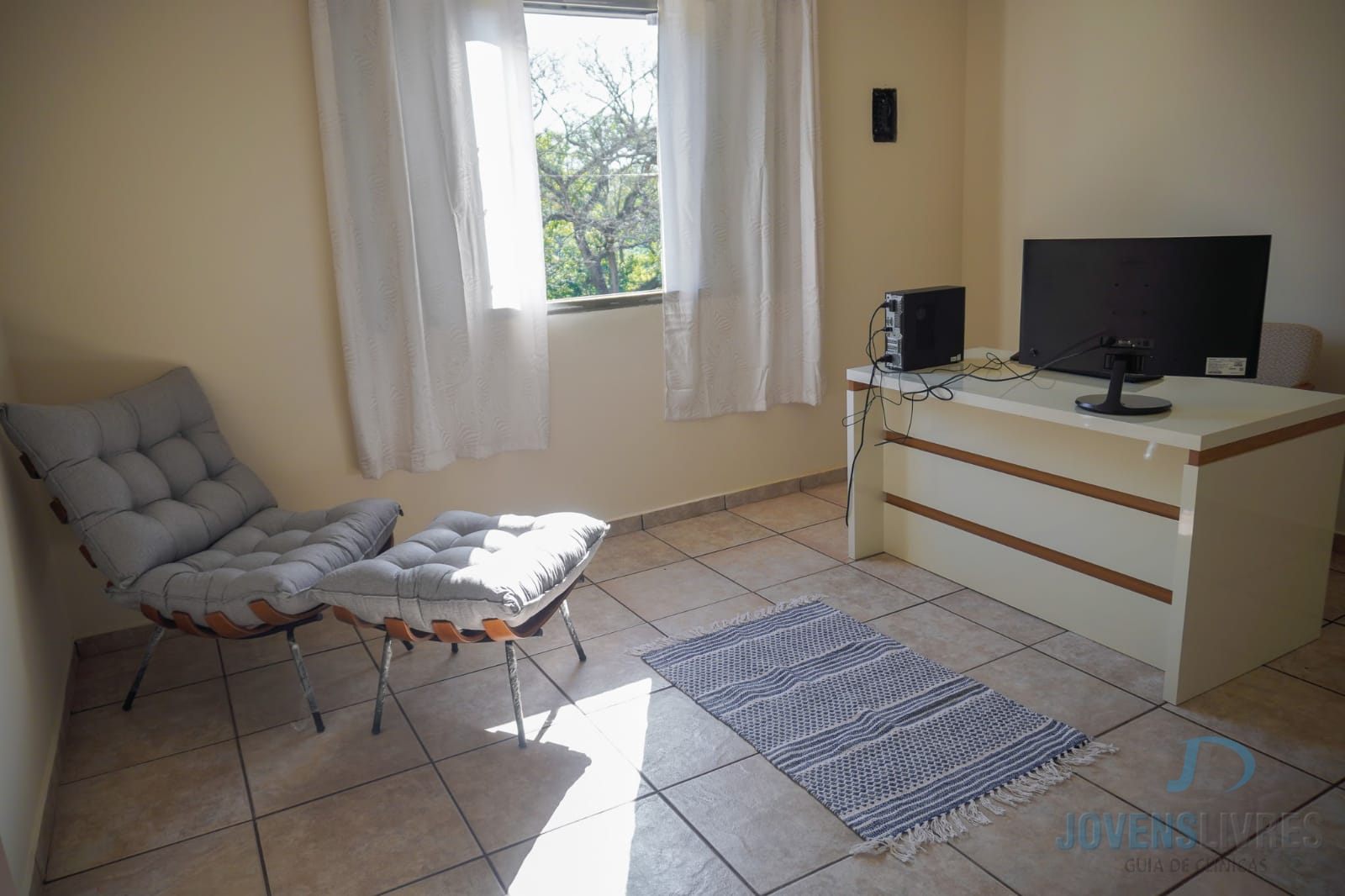 Clínica Para Dependentes Químicos em Agudos - São Paulo