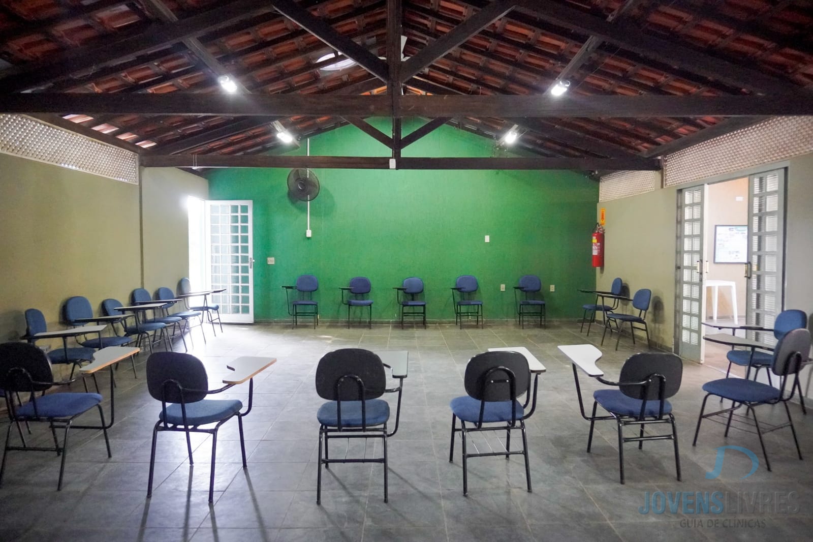 Clínica Para Dependentes Químicos em Agudos - São Paulo