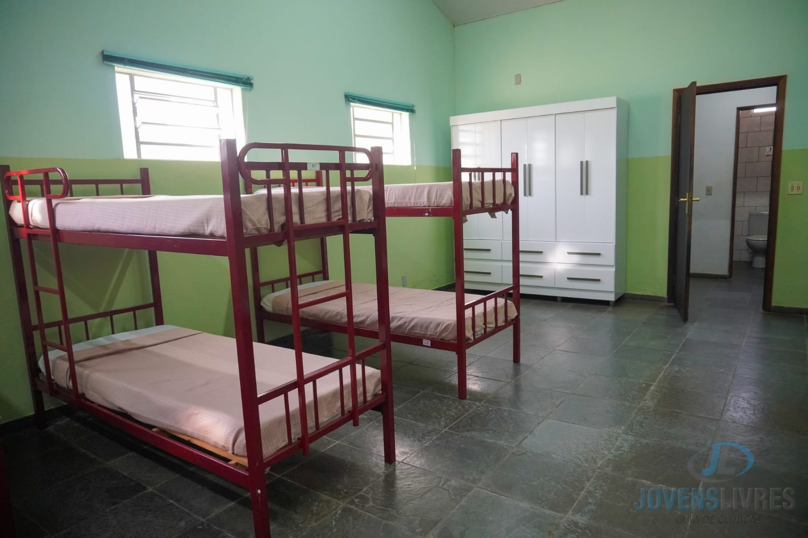 Clínica Para Dependentes Químicos em Agudos - São Paulo