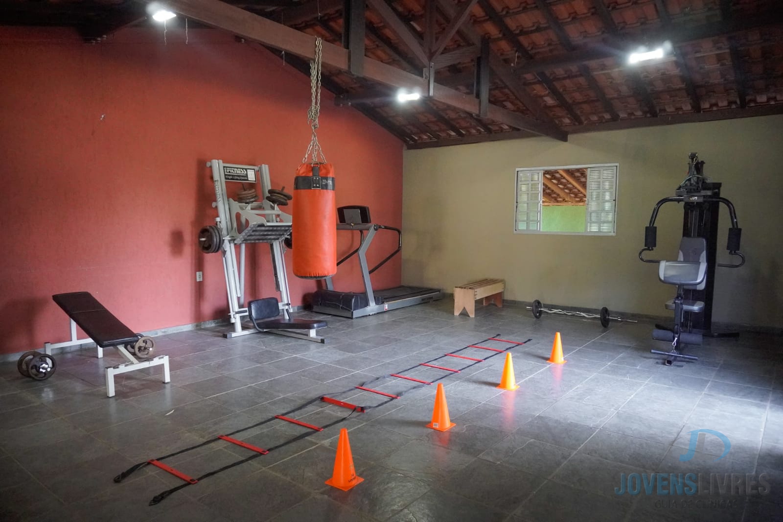 Clínica Para Dependentes Químicos em Agudos - São Paulo