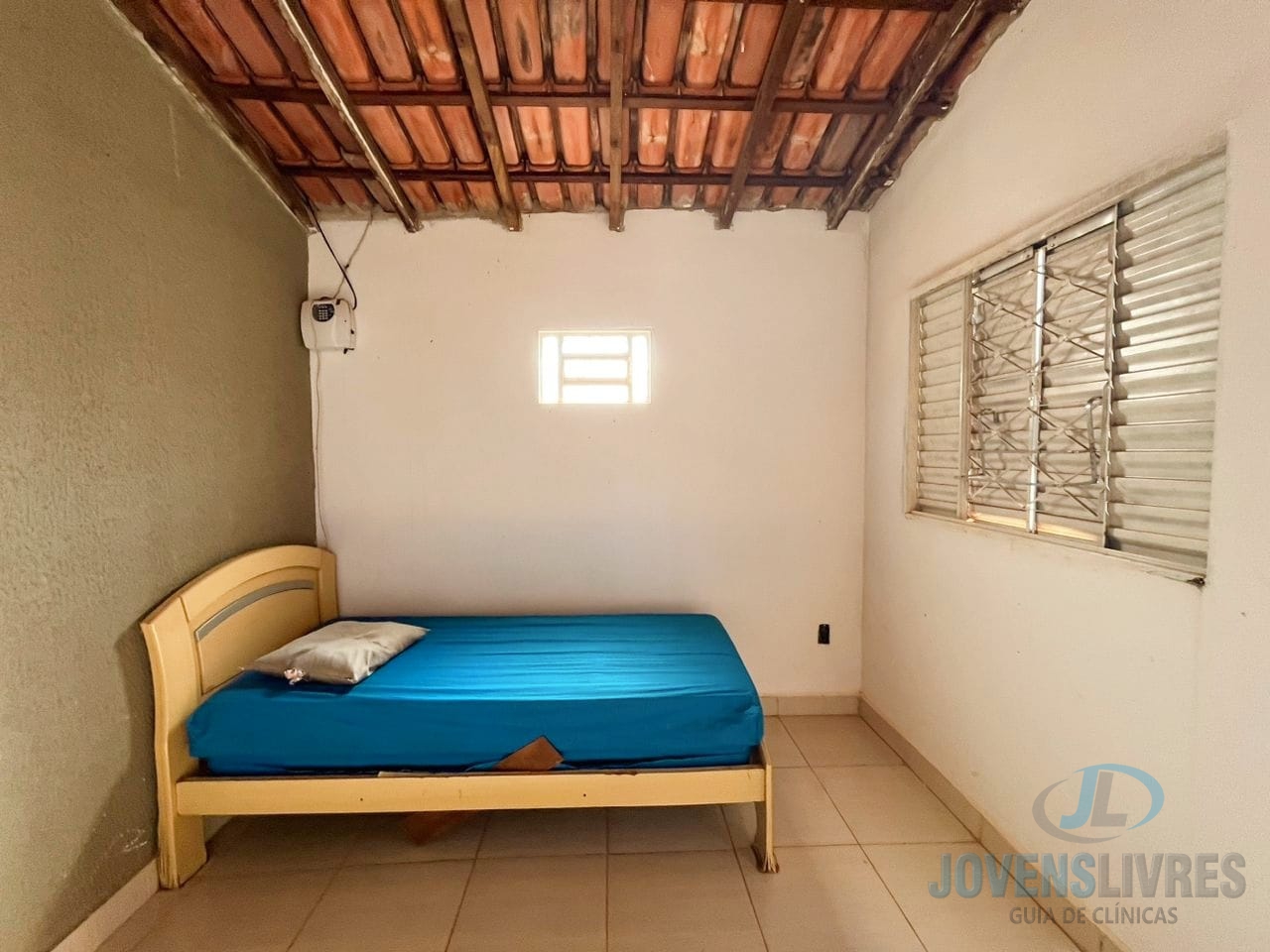 ClÃnica em Abadiânia Goiás ClÃnica em Abadiânia Goiás