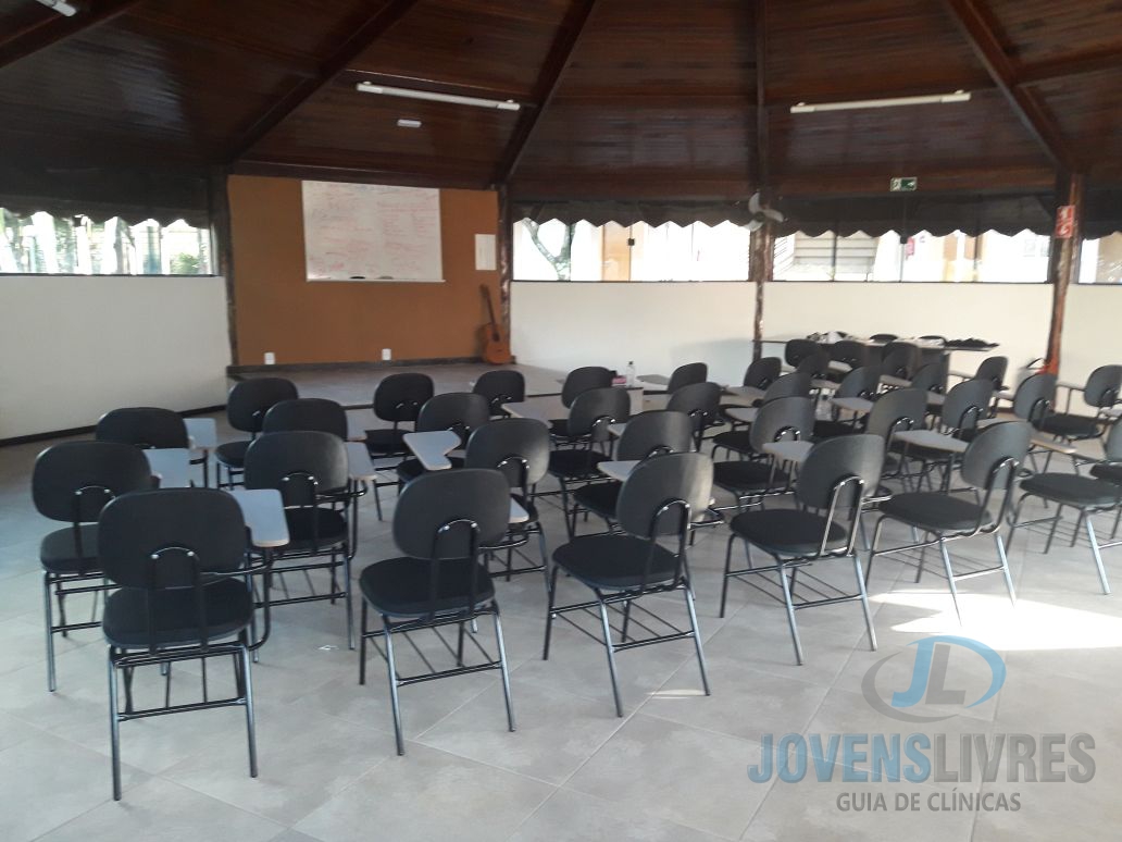 Clínica Para Dependentes Químicos em Mauá - São Paulo