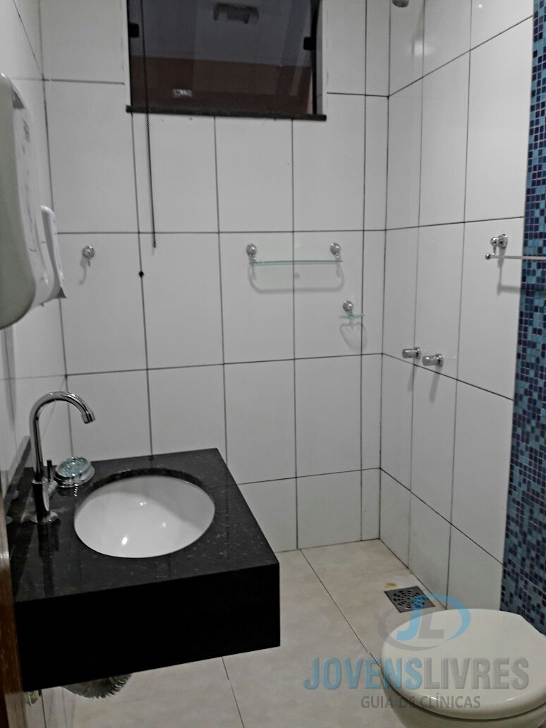 Clínica Para Dependentes Químicos em Mauá - São Paulo