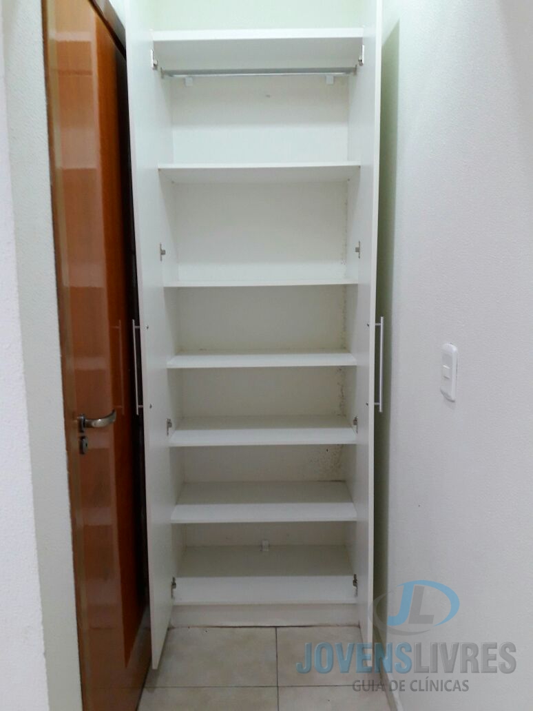 Clínica Para Dependentes Químicos em Mauá - São Paulo