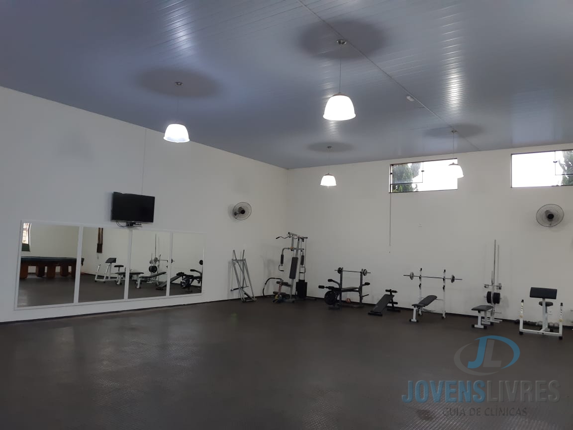 Clínica Para Dependentes Químicos em Mauá - São Paulo