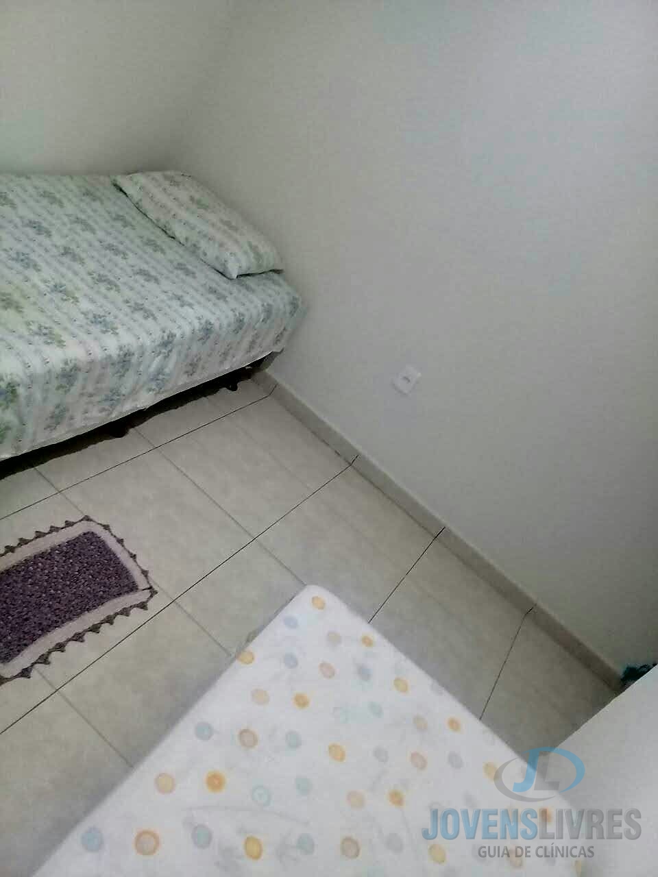 Clínica Para Dependentes Químicos em Mauá - São Paulo