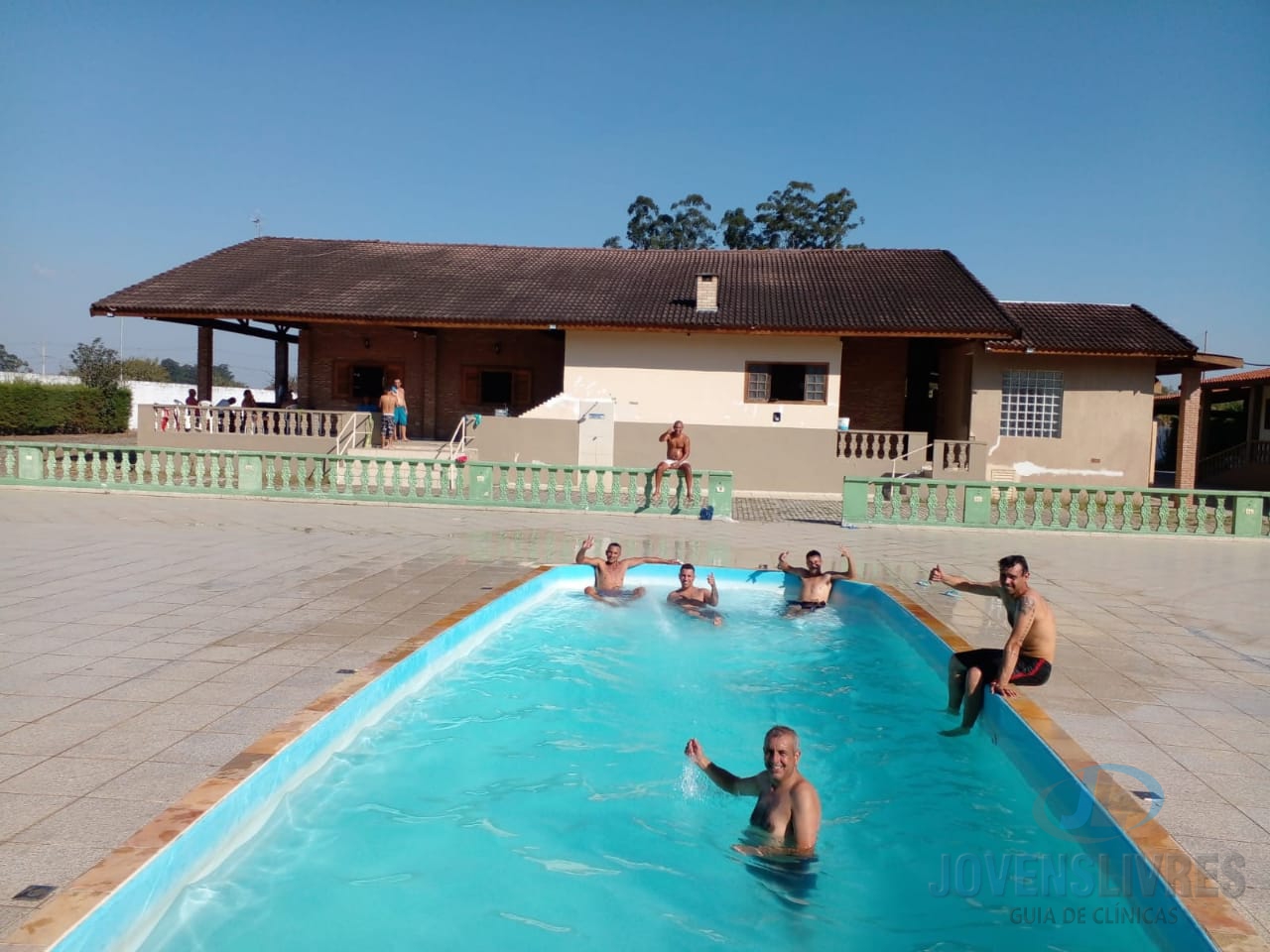 Masculina -Tremembé SP