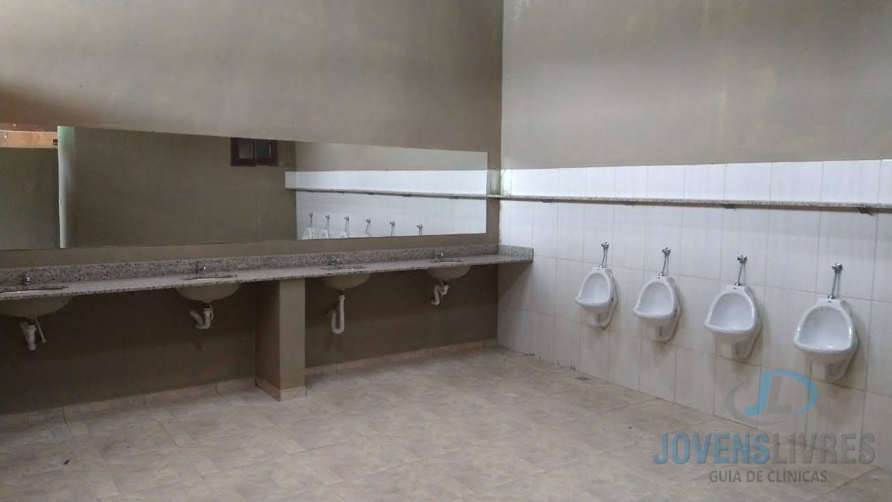 Masculina -Tremembé SP Masculina -Tremembé SP