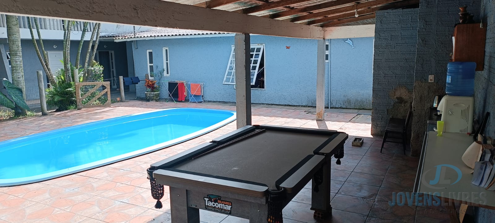 Cl�nica em Miracema Tocantins