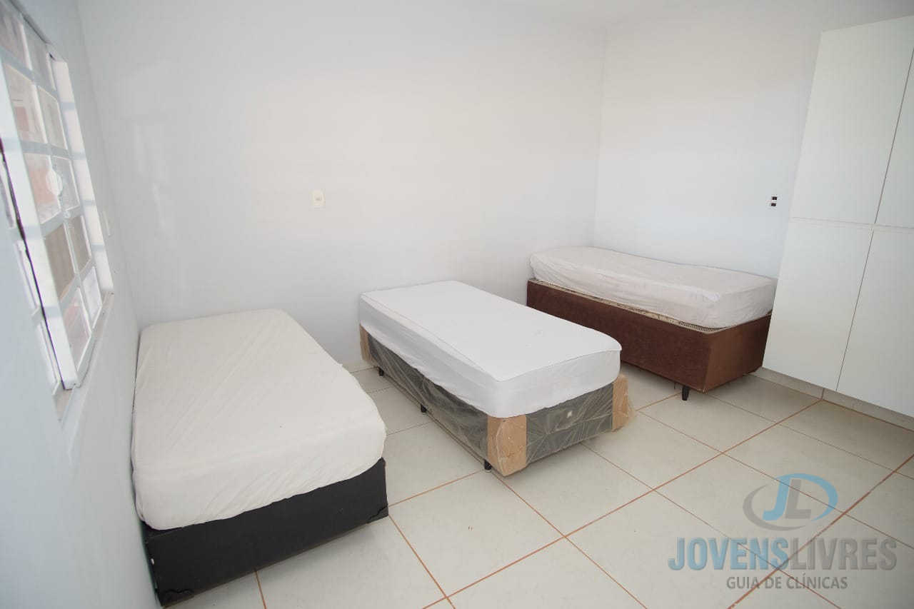 Hospital Viva Bem Para Dependentes QuÃmicos em Anápolis Hospital Viva Bem Para Dependentes QuÃmicos em Anápolis